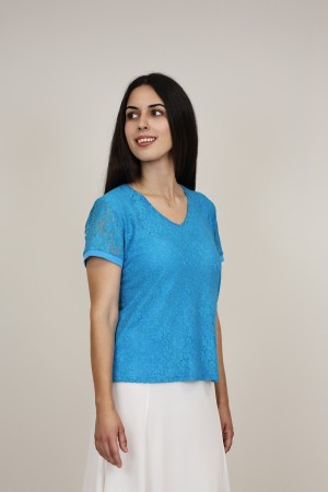 Satin Knit Lingerie| M47 Modas Benidorm