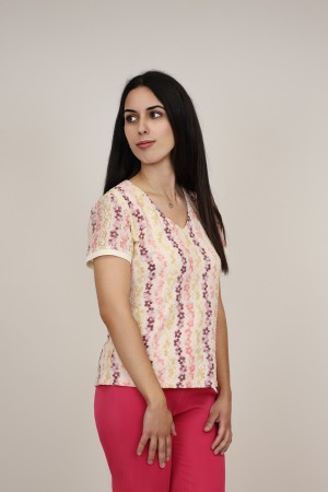 Satin Knit Lingerie| M47 Modas Benidorm