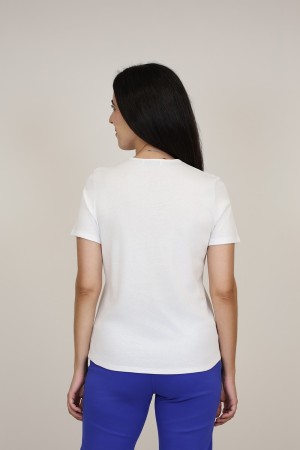 Romantic Style Shirt| M47 Modas Benidor
