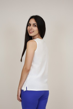 Romantic Style Shirt| M47 Modas Benidor