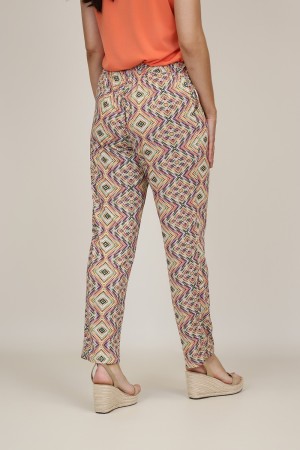 Crochet Top Buttons| M47 Modas Benidorm