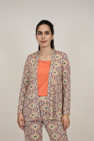 Crochet Top Buttons| M47 Modas Benidorm