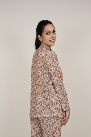 Crochet Top Buttons| M47 Modas Benidorm