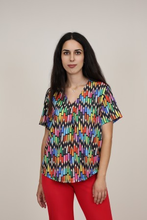 Oversize Camisetas Mujer | Camisetas Estampadas| M47 Modas Benidorm
