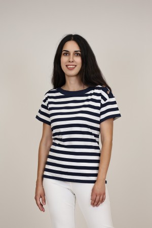 Camisa Liberty de Mujer| Camisa Romántica| M47 Modas Benidorm