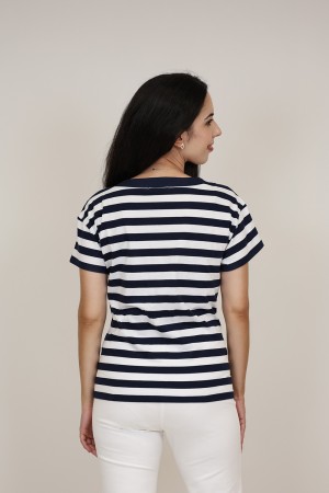 Camisa Liberty de Mujer| Camisa Romántica| M47 Modas Benidorm