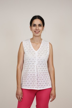 Camisetas y Tops de Mujer| Camiseta Estampada| M47 Modas Benidorm