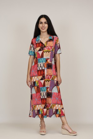 Vestidos Largos Mujer | Nueva Colección | M47 Modas Benidorm
