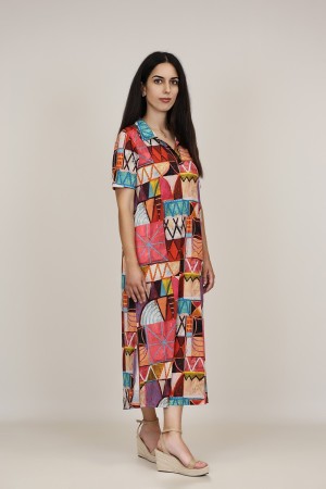Vestidos Largos Mujer | Nueva Colección | M47 Modas Benidorm