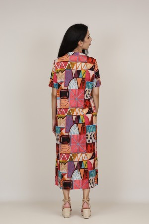 Vestidos Largos Mujer | Nueva Colección | M47 Modas Benidorm