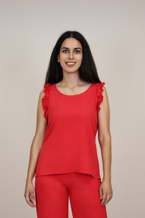 Top Volantes| Nueva Coleccion| M47 Modas Benidorm