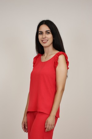 Top Volantes| Nueva Coleccion| M47 Modas Benidorm