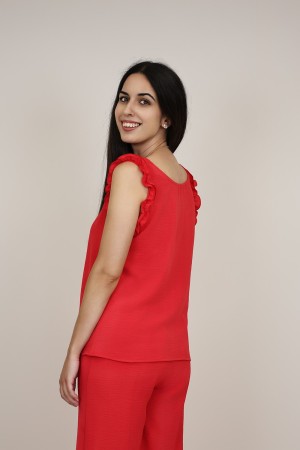 Top Volantes| Nueva Coleccion| M47 Modas Benidorm