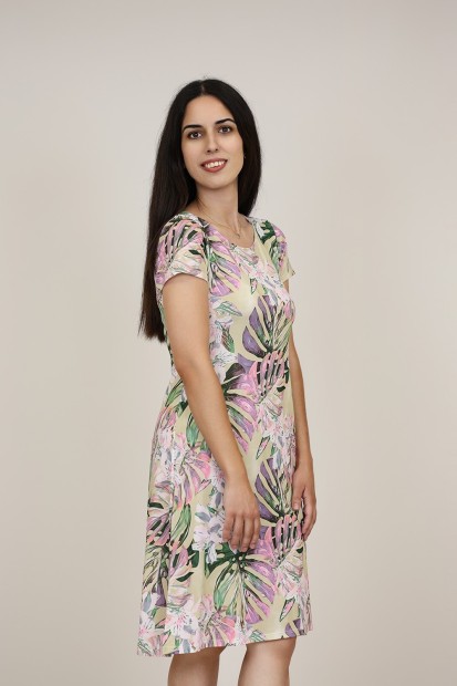 Vestidos Punto Nueva Coleccion| M47 Modas Benidorm
