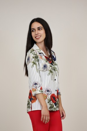 Boho Palazzo Pants