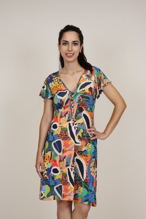 Vestidos Maxi| Nueva Coleccion| M47 Modas Benidorm