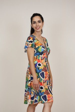 Vestidos Maxi| Nueva Coleccion| M47 Modas Benidorm