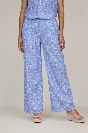 Pantalones de Mujer| Pantalon Culotte| M47 Modas Benidorm