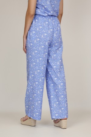Knit Pants Skinny Cut| M47 Modas Benidorm