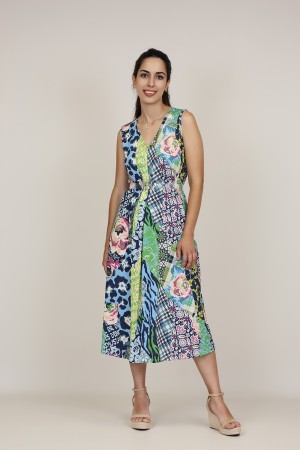 Vestidos Maxi| Nueva Coleccion| M47 Modas Benidorm