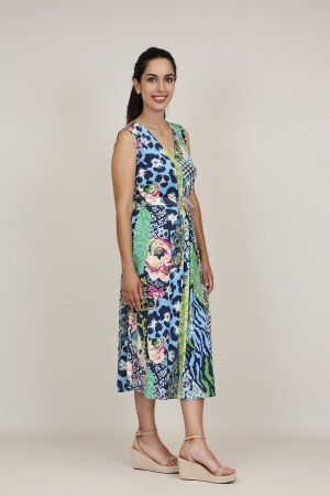 Vestidos Maxi| Nueva Coleccion| M47 Modas Benidorm