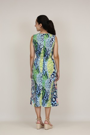 Vestidos Maxi| Nueva Coleccion| M47 Modas Benidorm