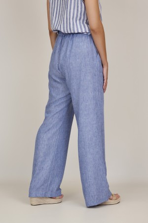 Pantalones de Mujer| Pantalon Culotte| M47 Modas Benidorm