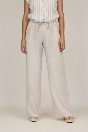 Knit Pants Skinny Cut| M47 Modas Benidorm