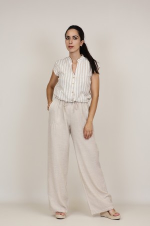 Knit Pants Skinny Cut| M47 Modas Benidorm