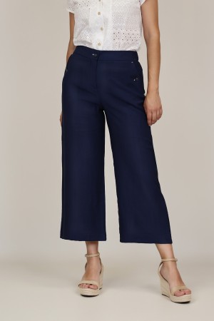 Pantalones de Mujer| Pantalon Culotte| M47 Modas Benidorm