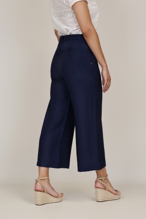 Pantalones de Mujer| Pantalon Culotte| M47 Modas Benidorm