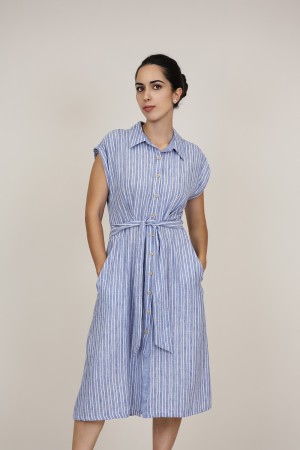 Vestido Boho | Vestido Maxi Estampado | M47 Modas Benidorm