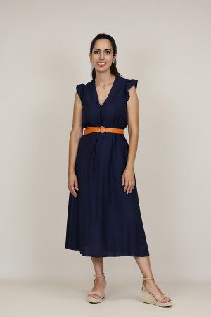 Vestido Boho | Vestido Maxi Estampado | M47 Modas Benidorm