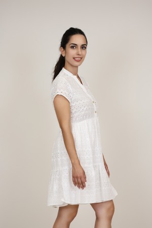 Vestido Boho | Vestido Maxi Estampado | M47 Modas Benidorm