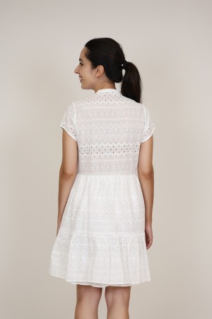 Vestido Boho | Vestido Maxi Estampado | M47 Modas Benidorm