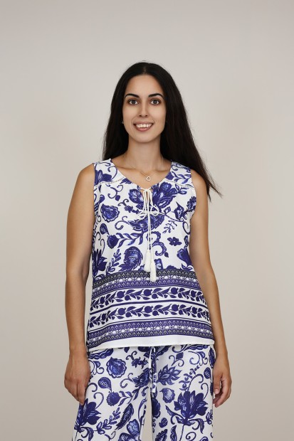 Boho-Chic Dress