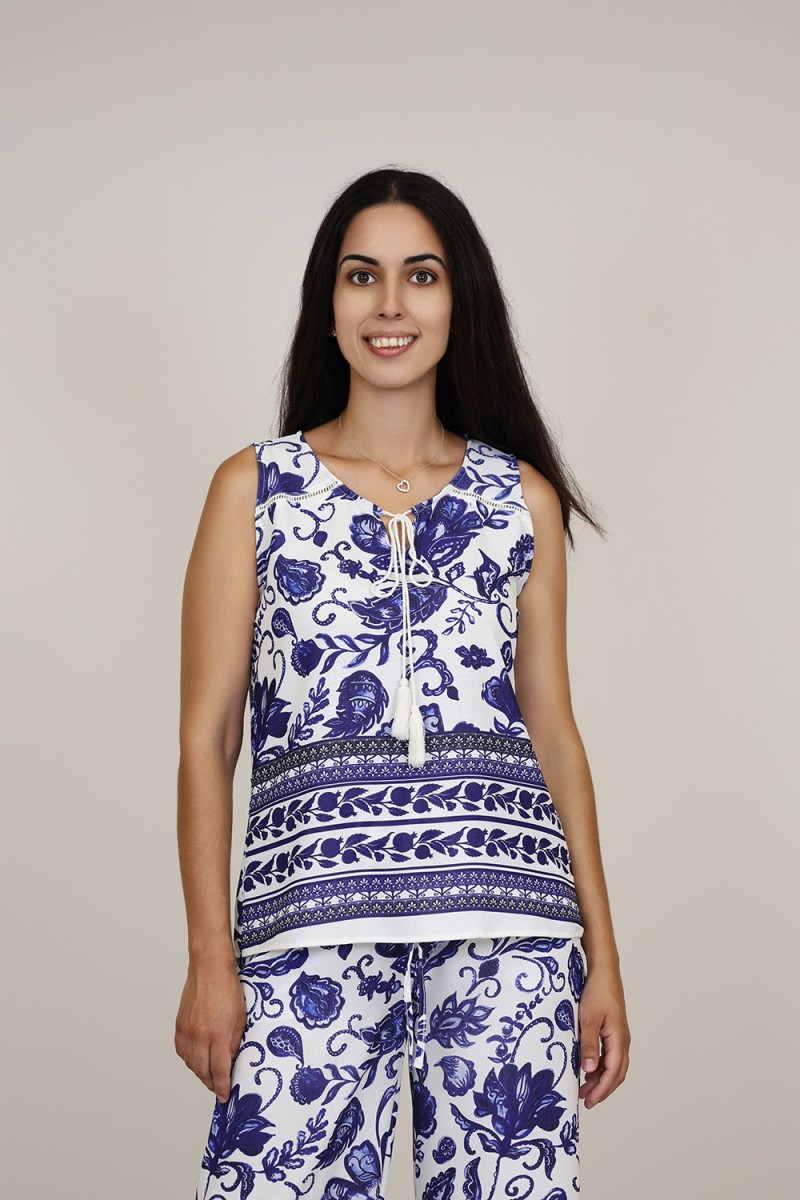 Boho-Chic Dress