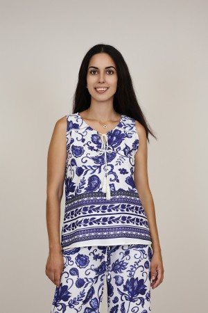 Boho-Chic Dress