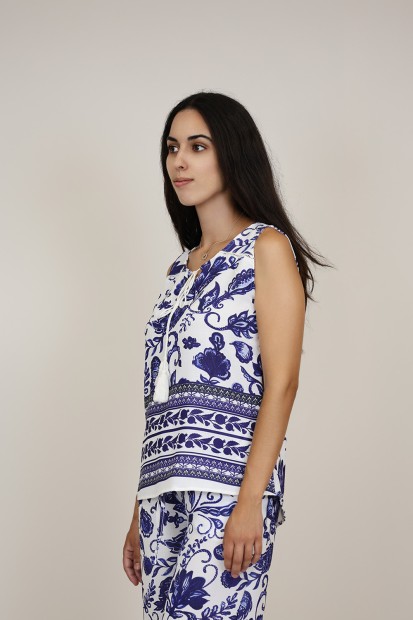 Boho-Chic Dress