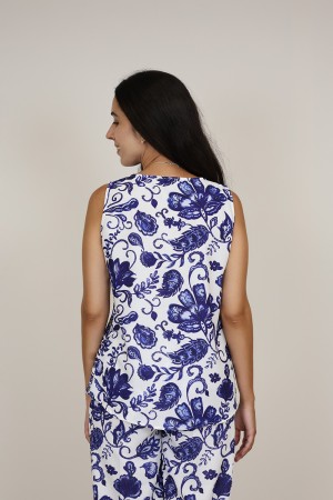 Boho-Chic Dress