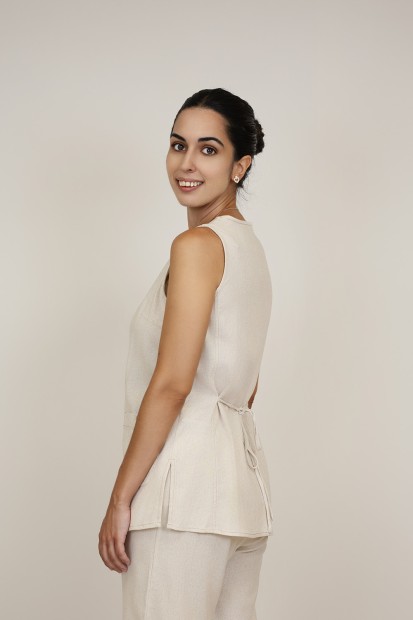 White Shirt Daisies | M47 Modas Benidorm