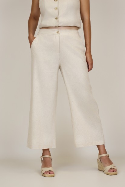 Pantalones de Mujer| Pantalon Elástico| M47 Modas Benidorm