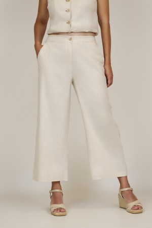 Pantalones de Mujer| Pantalon Elástico| M47 Modas Benidorm