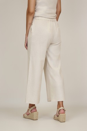 Pantalones de Mujer| Pantalon Elástico| M47 Modas Benidorm