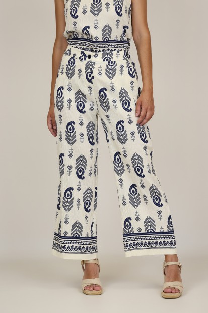 Knit Pants Skinny Cut| M47 Modas Benidorm