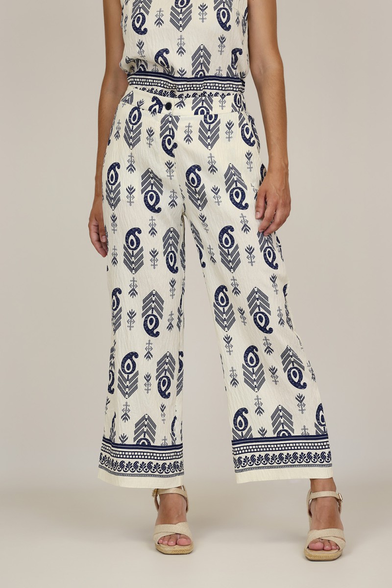 Knit Pants Skinny Cut| M47 Modas Benidorm