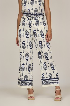 Knit Pants Skinny Cut| M47 Modas Benidorm