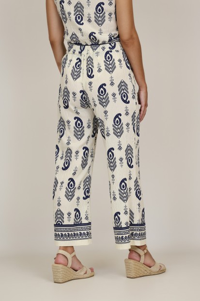 Knit Pants Skinny Cut| M47 Modas Benidorm