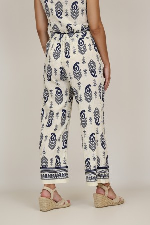 Knit Pants Skinny Cut| M47 Modas Benidorm