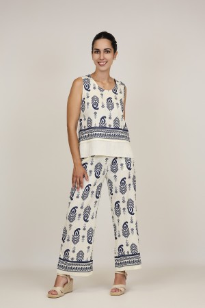 Knit Pants Skinny Cut| M47 Modas Benidorm